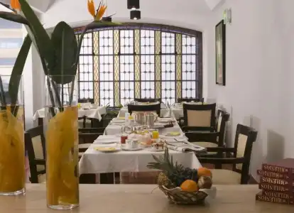 Príncipe Real - 18