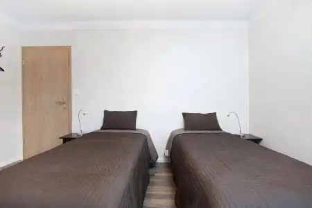 Nordurey Guesthouse - 11