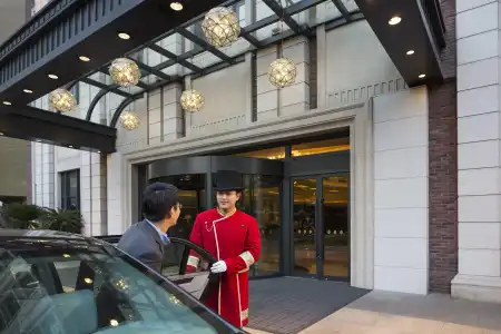 InterContinental Shanghai Ruijin by IHG - 24