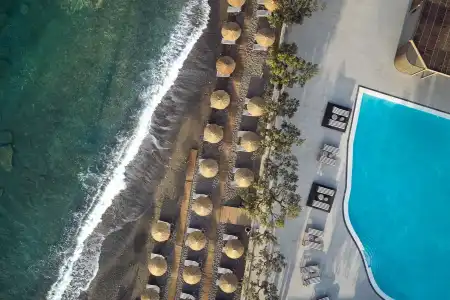 Numo Ierapetra Beach Resort Crete, Curio Collection Hilton - 19