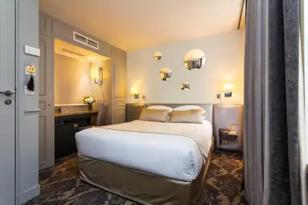 Le Clos Medicis - 13