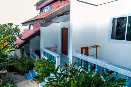 Zama Resort - 60