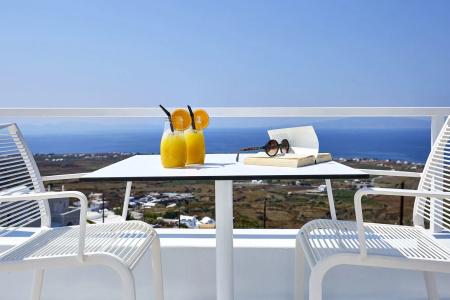 Aperanto Suites - 7