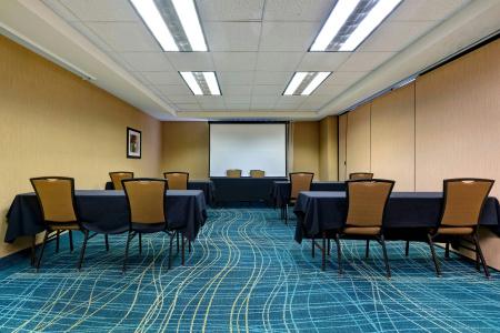 Springhill Suites By Marriott Las Cruces - 28