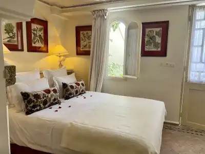 Riad Hasna Espi & SPA - 65