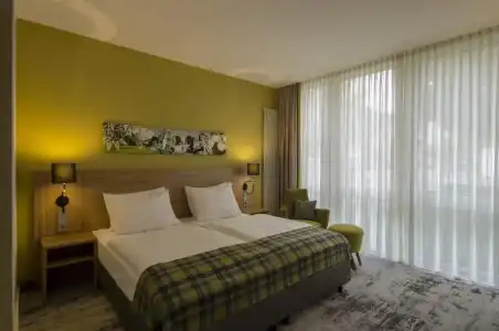 Holiday Inn MUNICH - UNTERHACHING by IHG - 58