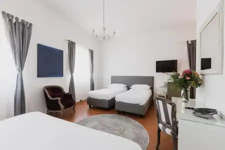 The Artists' Palace Florence - 128