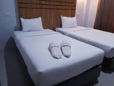Rimnatee Resort Trang - 74
