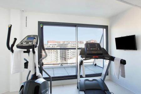 Odalys City Apartment - Marseille Centre Parc Chanot Vélodro - 15