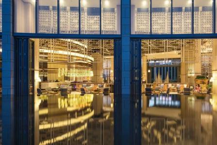 Ramada Plaza by Wyndham Sanya Bay - 4