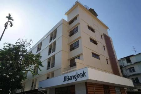 JL Bangkok - 33