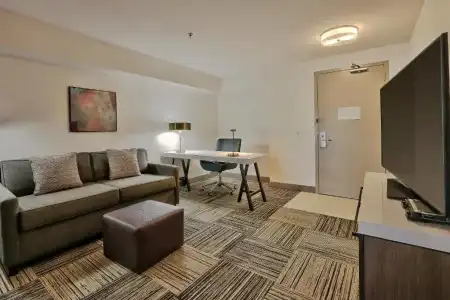 Hilton Garden Inn Albuquerque / Journal Center - 70