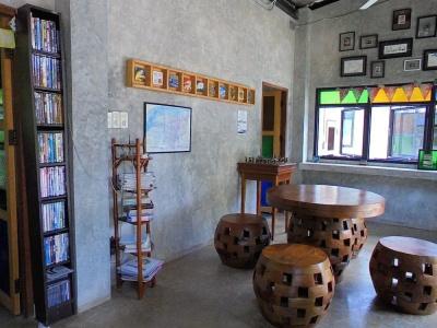The Picturebook Guesthouse - 10