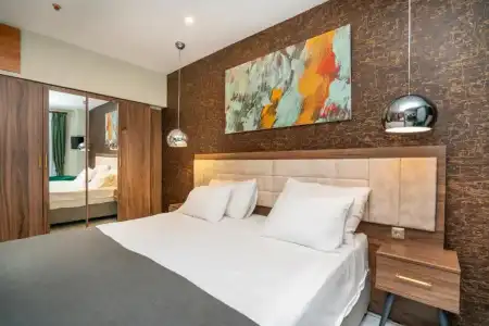 The Gate 30 Suites - 128