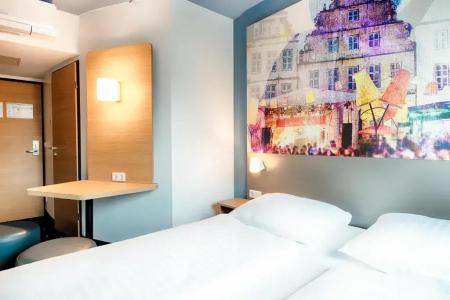 B&B Bielefeld-Ost - 29