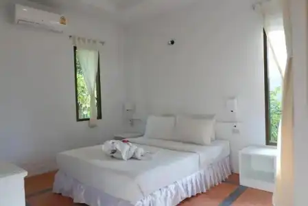 Samui Honey Cottages Beach Resort - 66