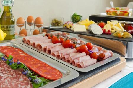 Nehô Suites Cannes Croisette - 38
