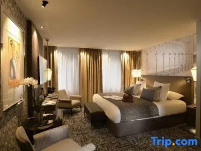 Hôtel La Lanterne & Spa By Timhotel - 110