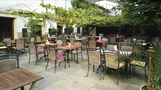 Handelshof Stadthotel - 5