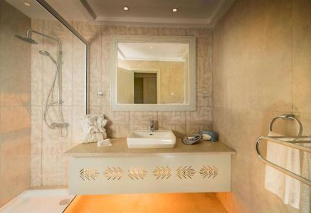 Palm Beach Palace Tozeur - 23