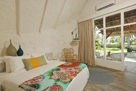 La Pirogue Mauritius - 6