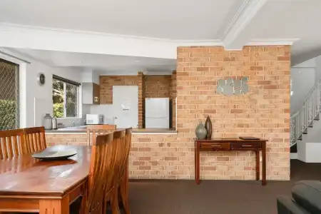 Wollongbar Motel - 135