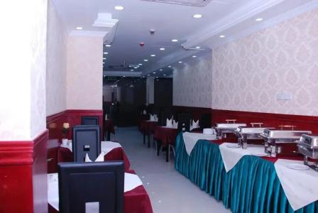 OYO 492 Gulf Star - 20