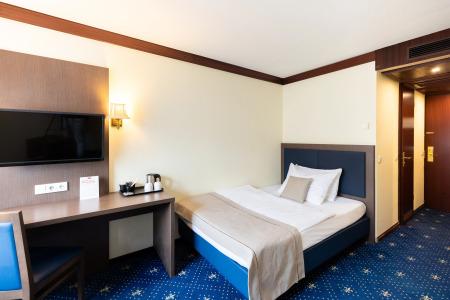 Garner FRANKFURT - PALMENGARTEN by IHG - 3