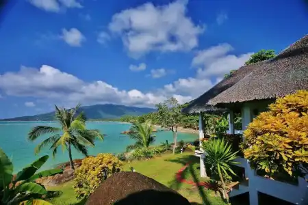 Lamai Bayview Boutique Resort - 92