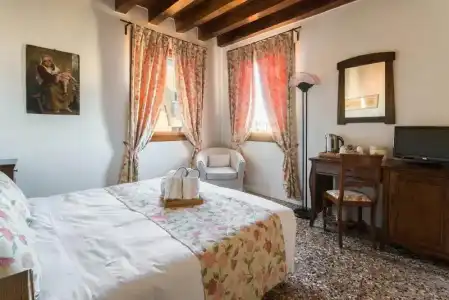 Locanda Ai Santi Apostoli - 12