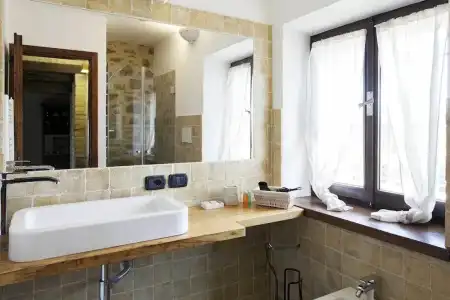Agriturismo la Palazzetta di Assisi - 58