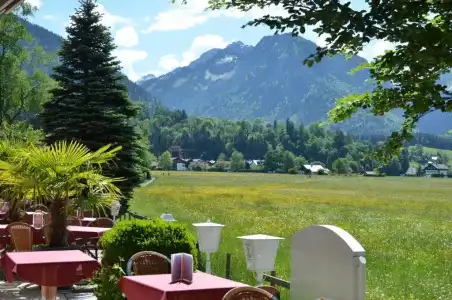 Cafe Fuggerhof - 28