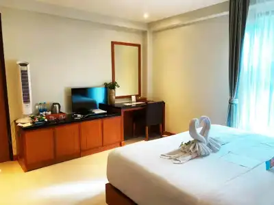 Kacha Resort & Spa, - 6