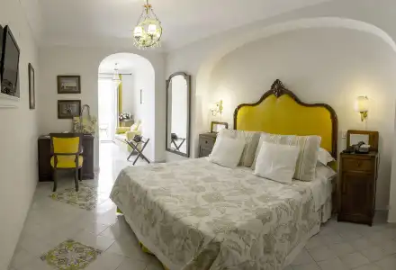 Villa Maria - 1