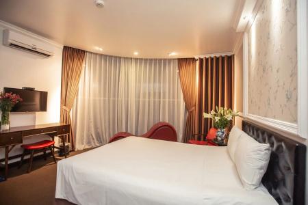 Dinh Hanoi - 2