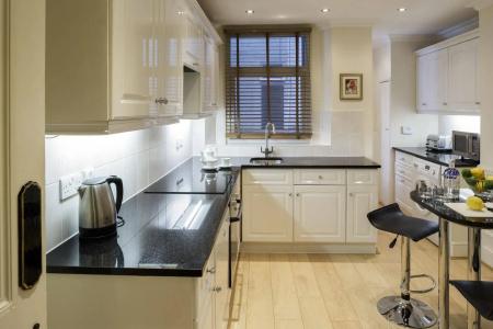 No 1 The Mansion Apartments By Mansley - 16