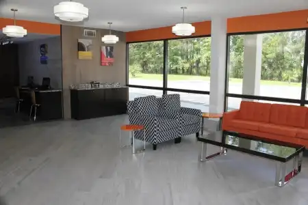 Motel 6 Savannah, GA - Midtown - 27