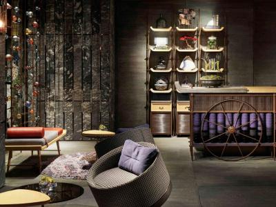 Mercure Kyoto Station - 19