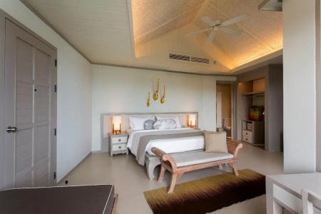 Rocky's Boutique Resort - Veranda Collection Samui - 34
