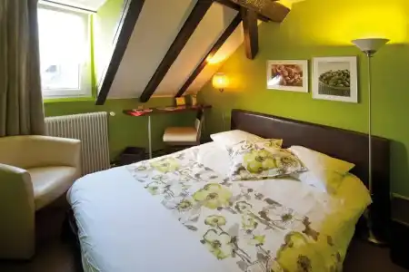 Le Kléber Hôtel - 73