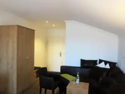 Garni Alp Inn - Chiemgaukarte Inclusive - 71