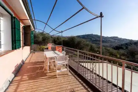 Le Mimose 6 Pax In Imperia - 25