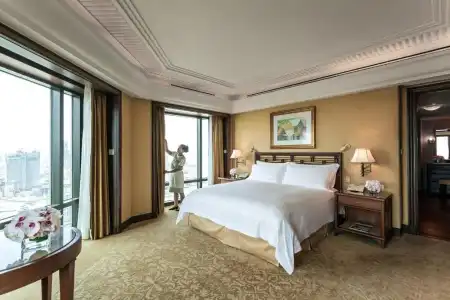 The Peninsula Bangkok - 4