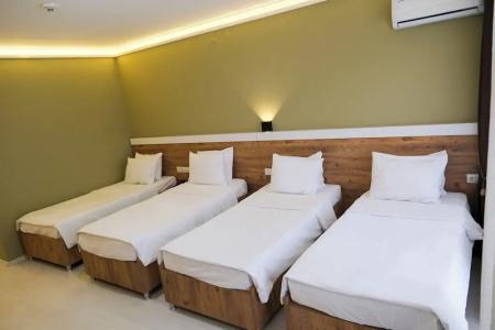 Kehribar Otel & Cafe Restaurant - 64