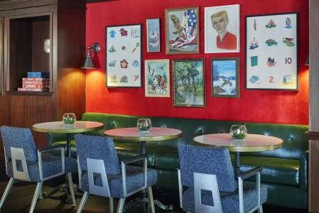 Graduate by Hilton Madison - 22