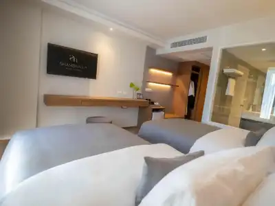 Shambhala Pattaya - 40
