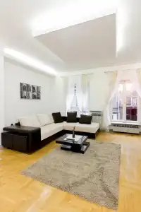 Central Park Residence Guest House - 13