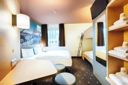 B&B Bremen-City - 37