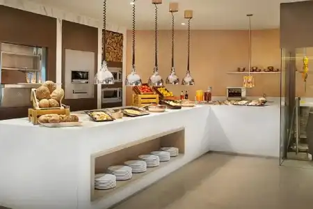 Al Habtoor Grand Resort, Autograph Collection By Marriott - 13