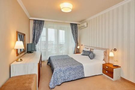 Penelope Palace Apart-Hotel - 27